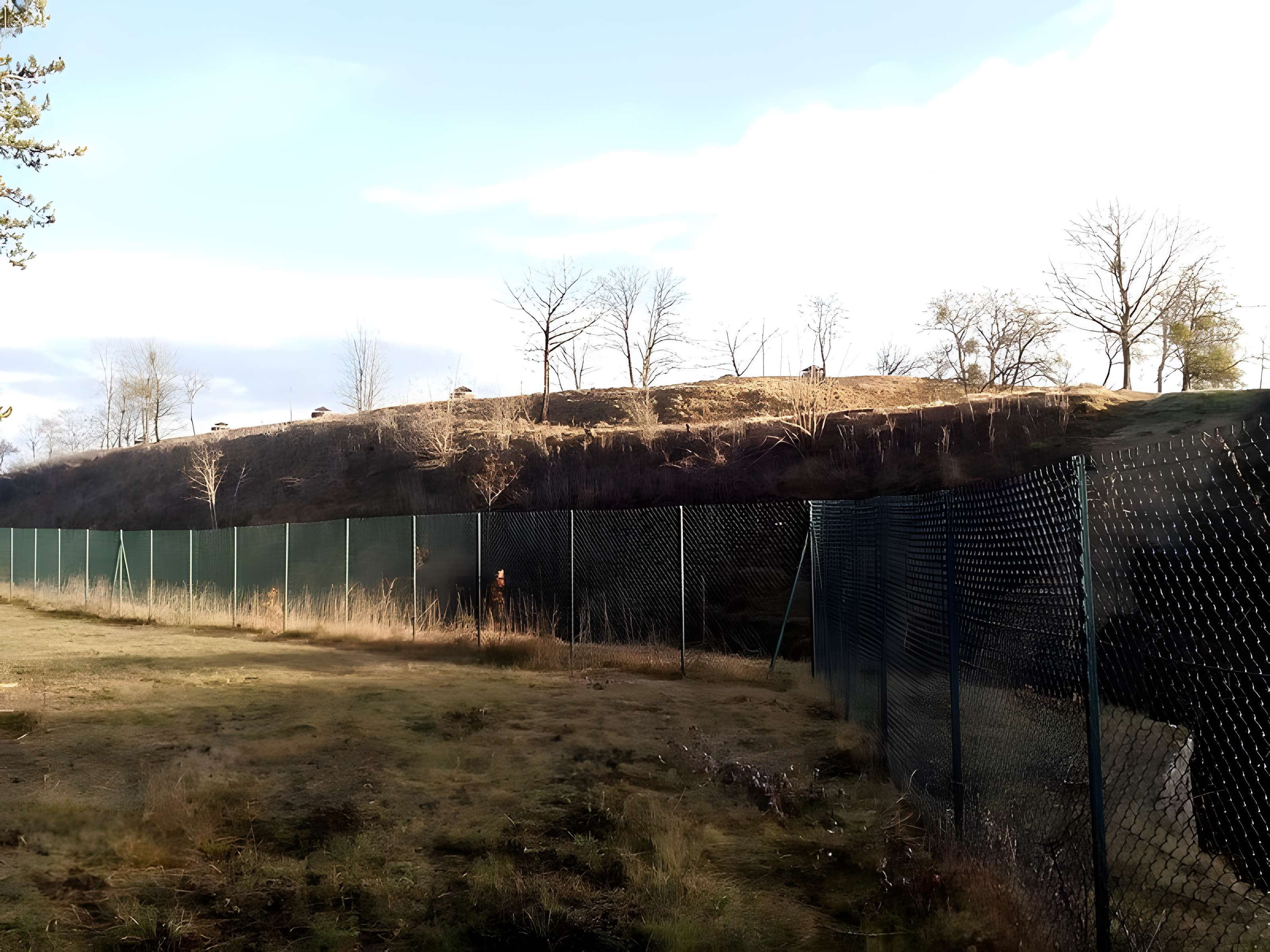 Fort de la Motte-Giron