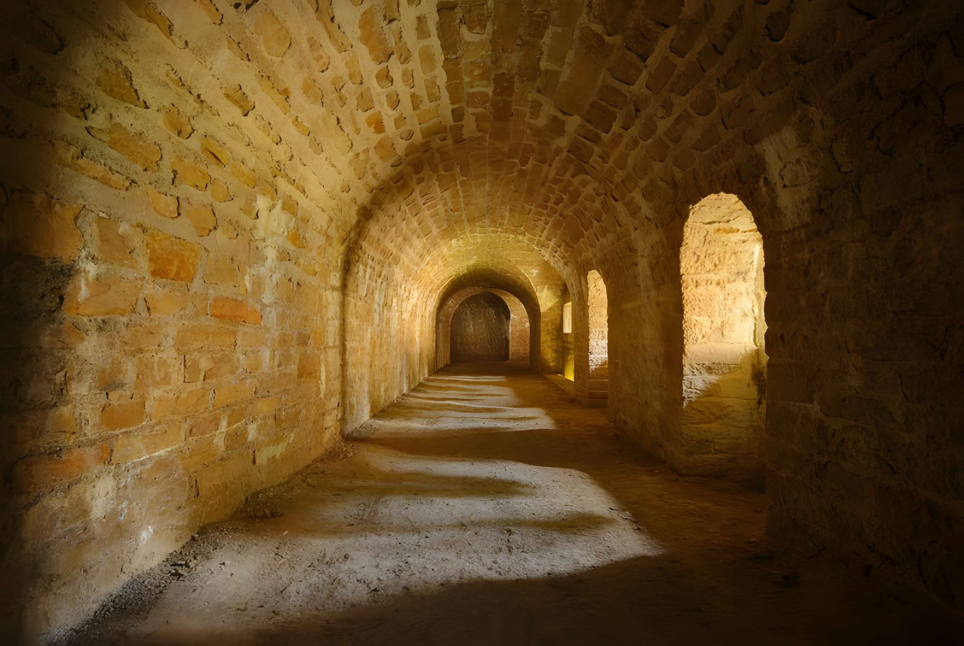 Fort de la Motte-Giron