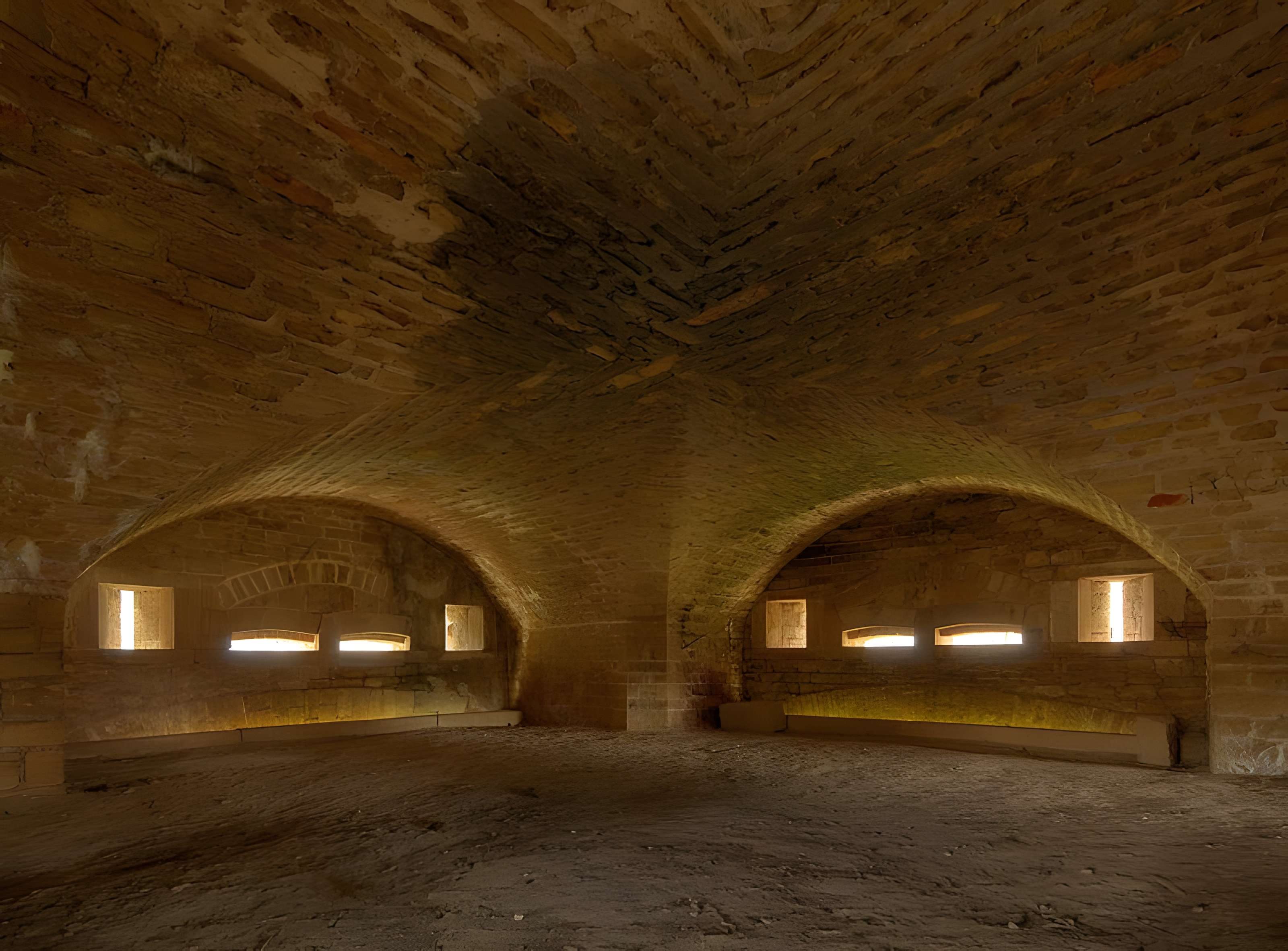 Fort de la Motte-Giron