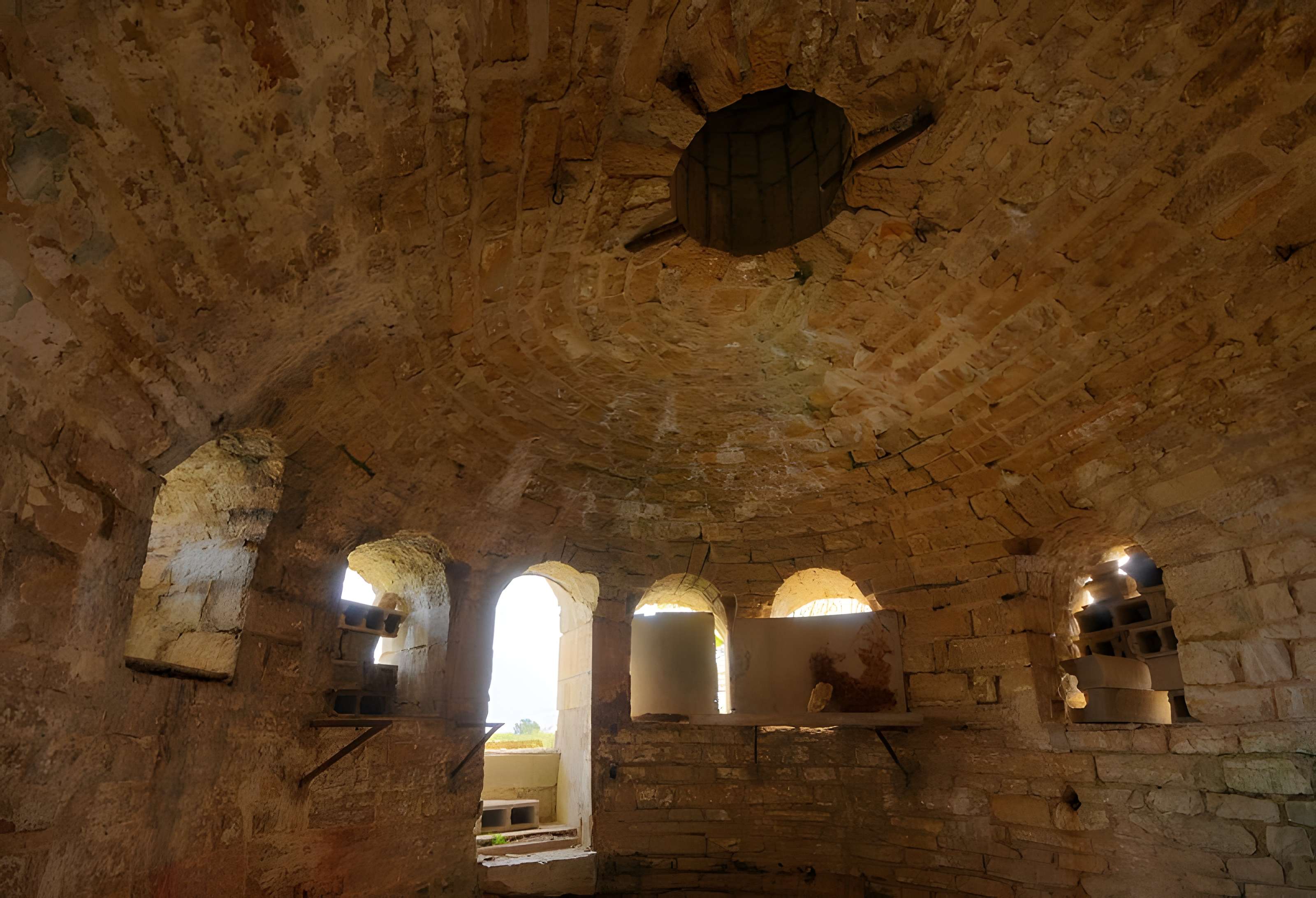 Fort de la Motte-Giron