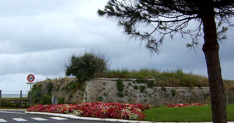 Photo de Fort de l'Aiguille