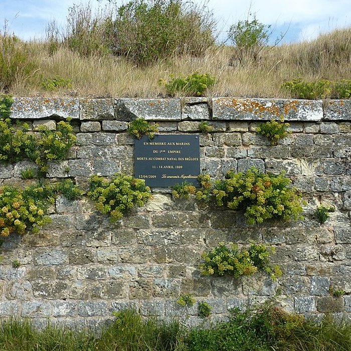 Photo de Fort de lAiguille