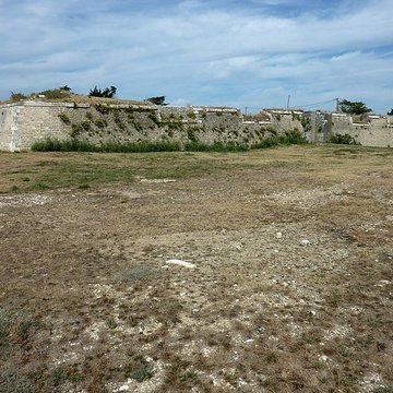Fort de lAiguille
