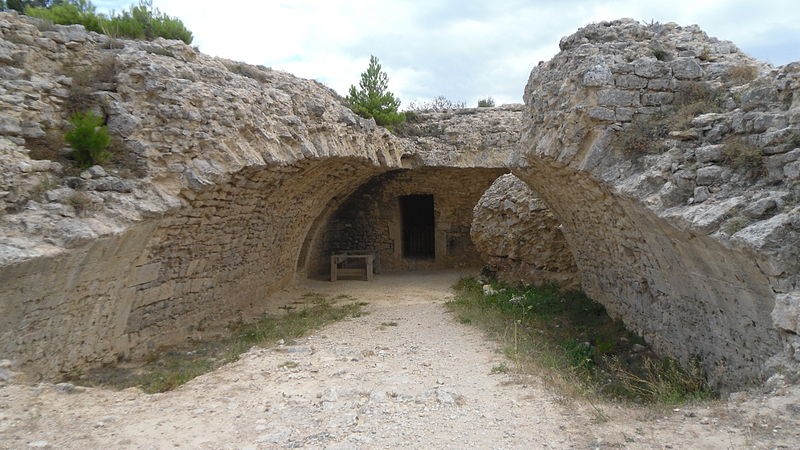 Photo de Fort de Leucate
