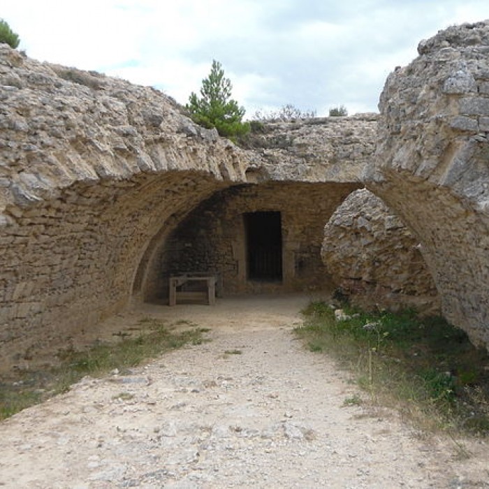 Photo de Fort de Leucate