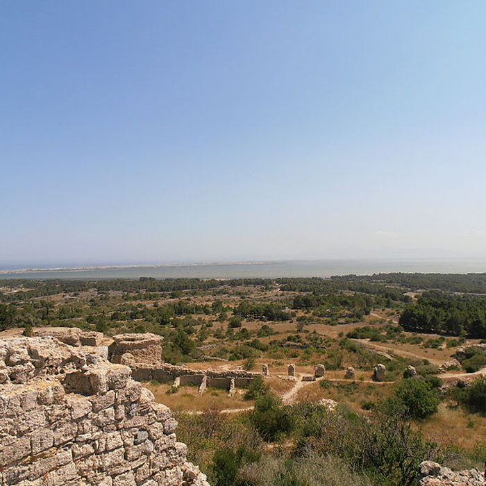 Photo de Fort de Leucate