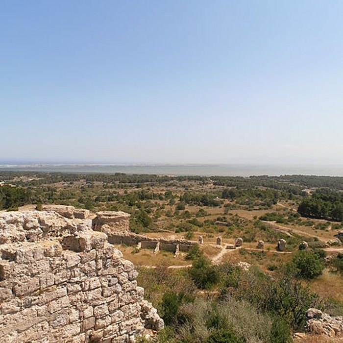 Photo de Fort de Leucate