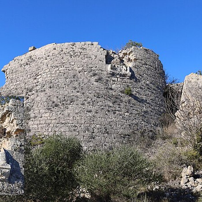 Photo de Fort de Leucate