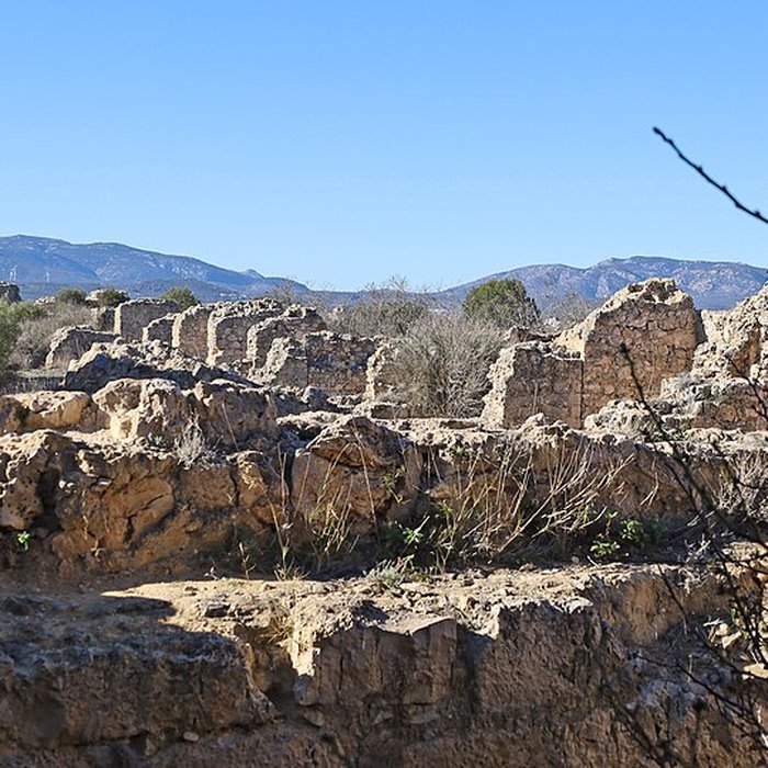 Photo de Fort de Leucate