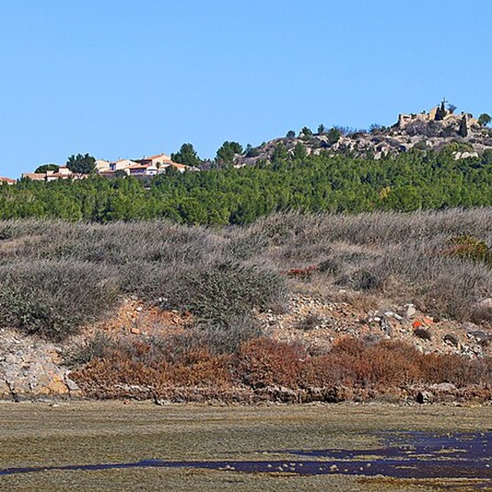 Photo de Fort de Leucate
