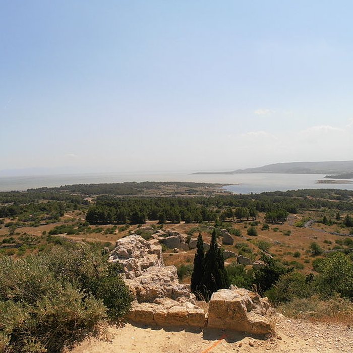 Photo de Fort de Leucate
