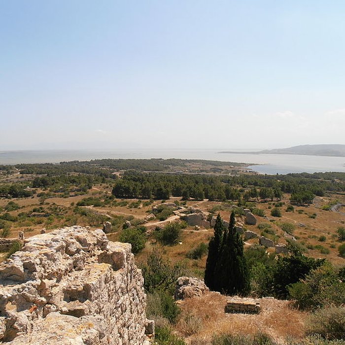 Photo de Fort de Leucate