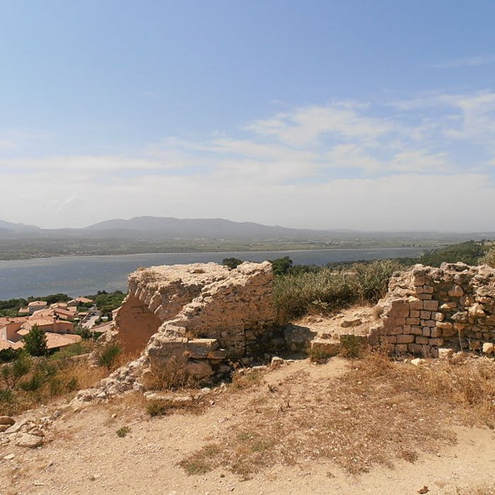 Photo de Fort de Leucate