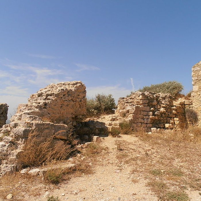 Photo de Fort de Leucate