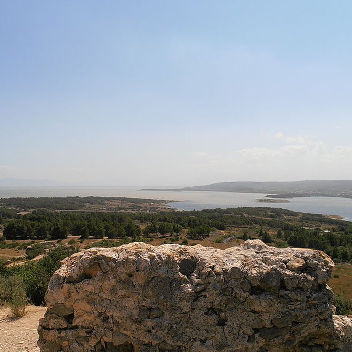 Photo de Fort de Leucate
