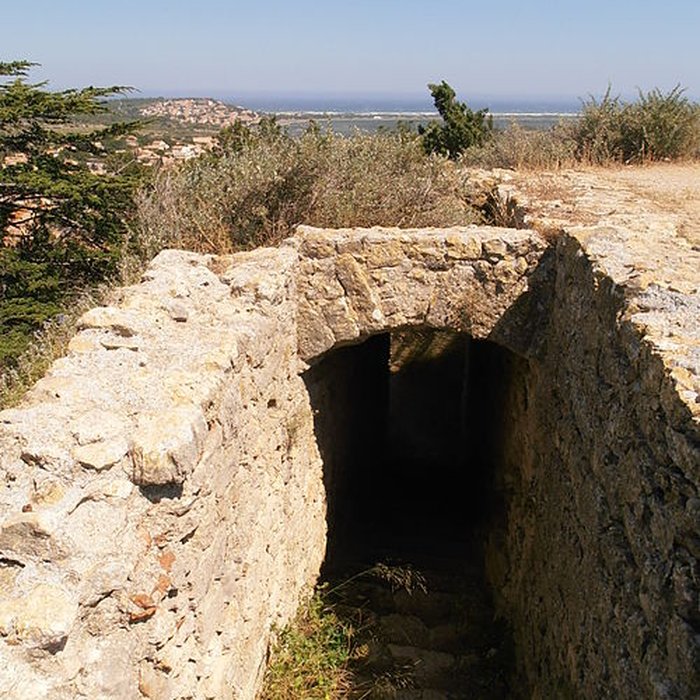 Photo de Fort de Leucate
