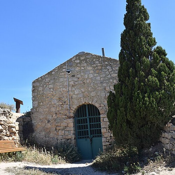 Photo de Fort de Leucate