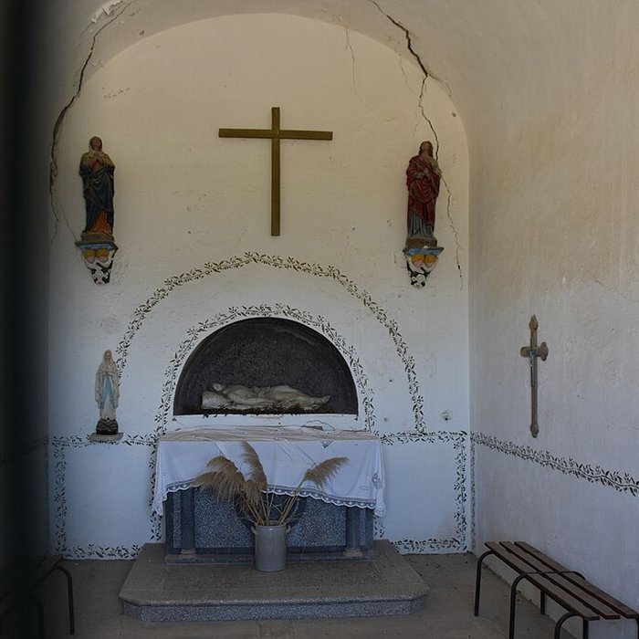 Photo de Fort de Leucate