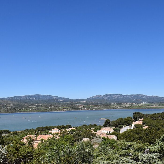 Photo de Fort de Leucate