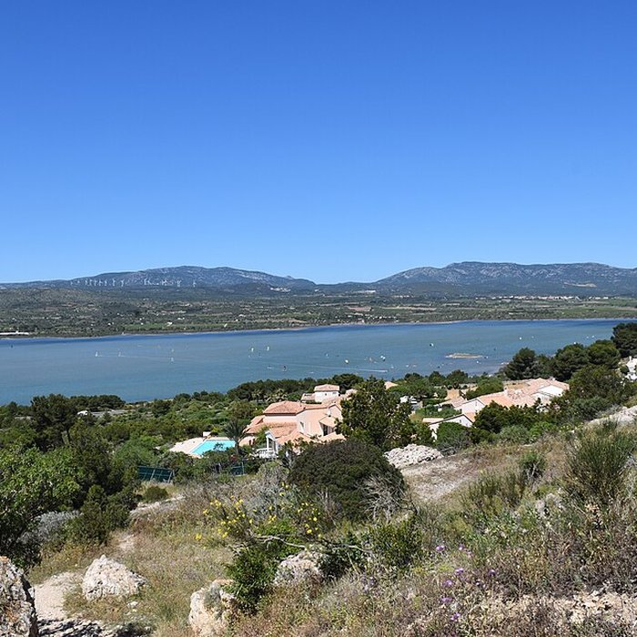 Photo de Fort de Leucate