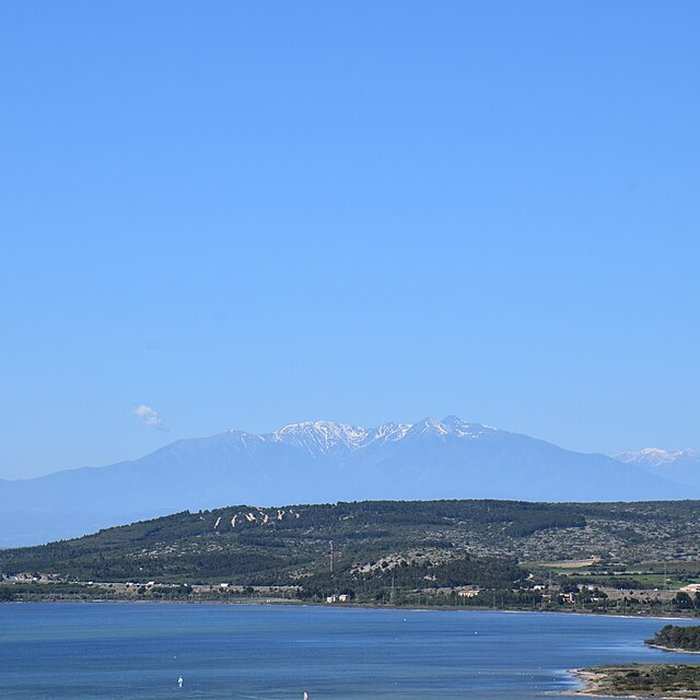 Photo de Fort de Leucate