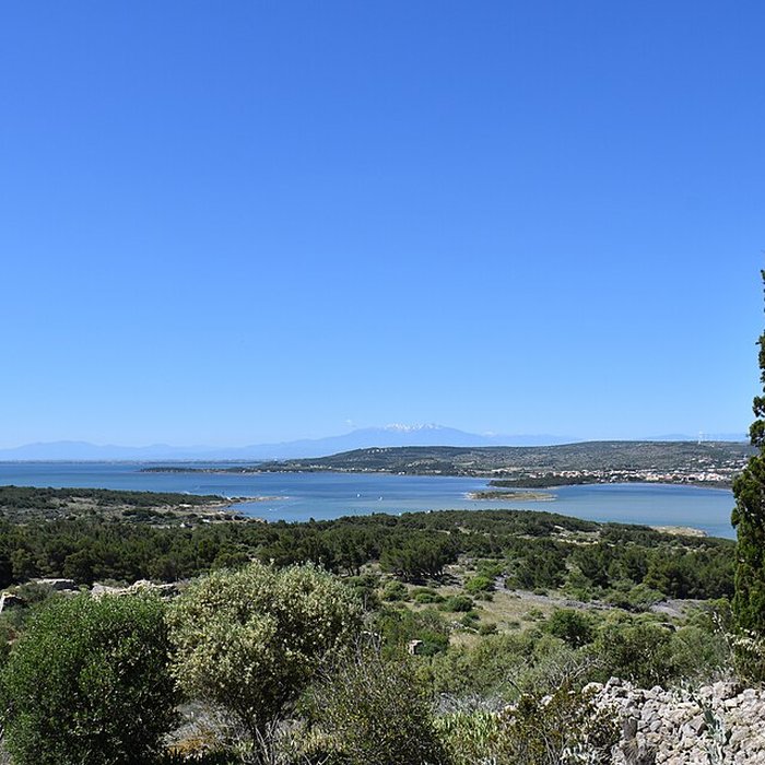 Photo de Fort de Leucate