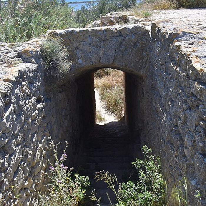 Photo de Fort de Leucate