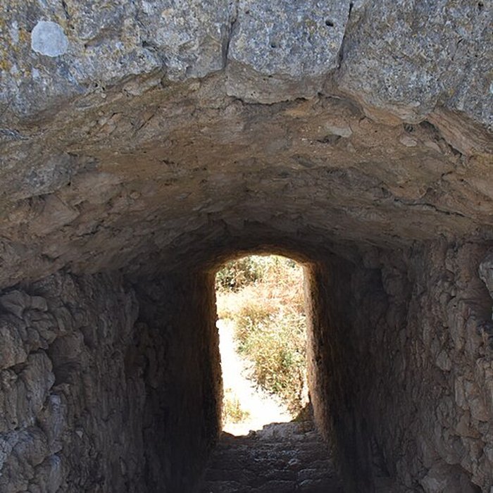 Photo de Fort de Leucate