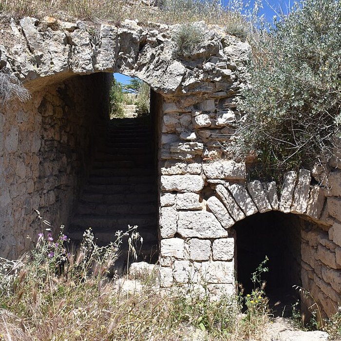 Photo de Fort de Leucate
