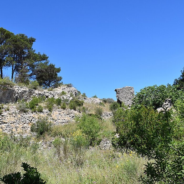 Photo de Fort de Leucate