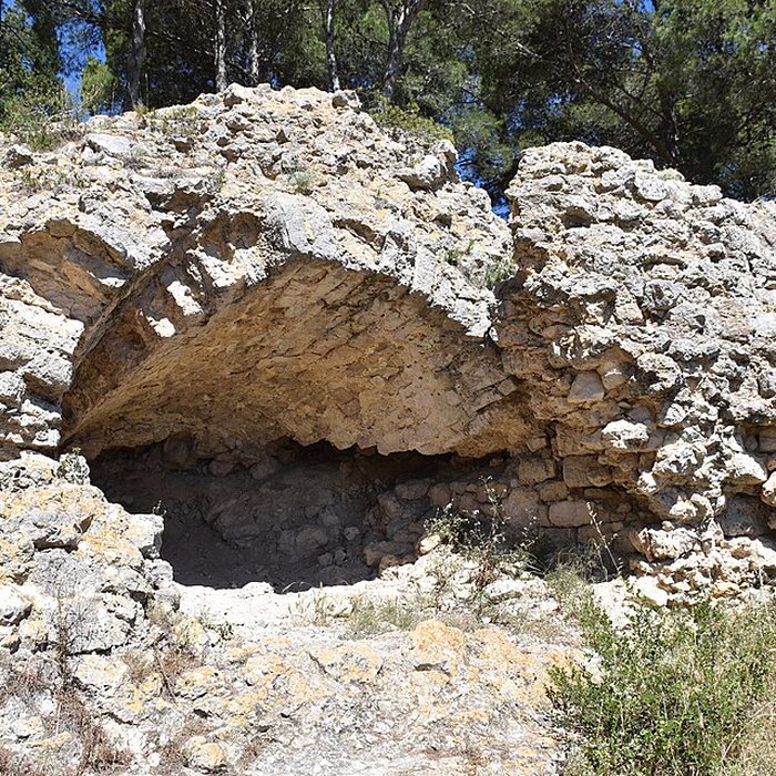 Photo de Fort de Leucate