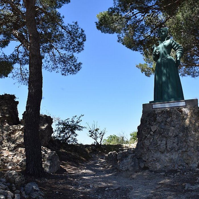 Photo de Fort de Leucate