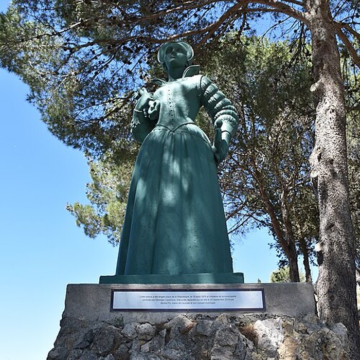 Photo de Fort de Leucate