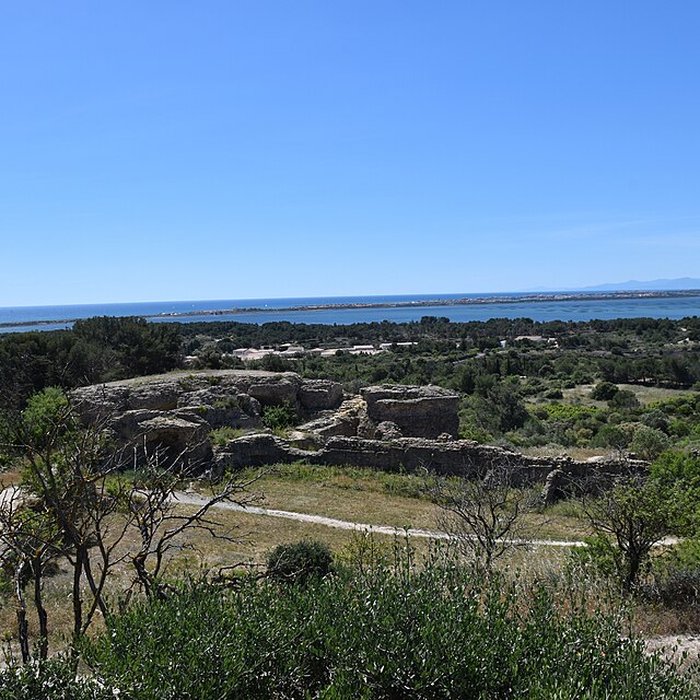 Photo de Fort de Leucate