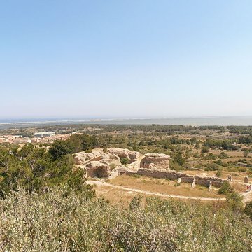 Fort de Leucate