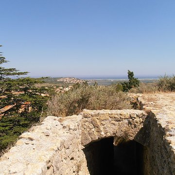 Fort de Leucate