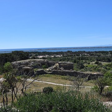 Fort de Leucate