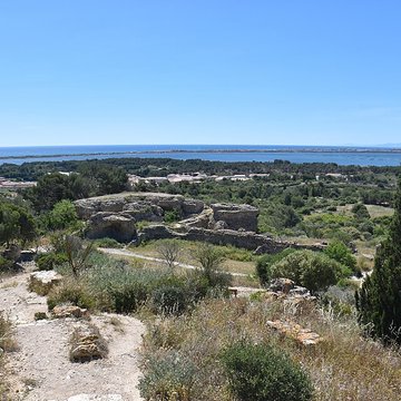 Fort de Leucate