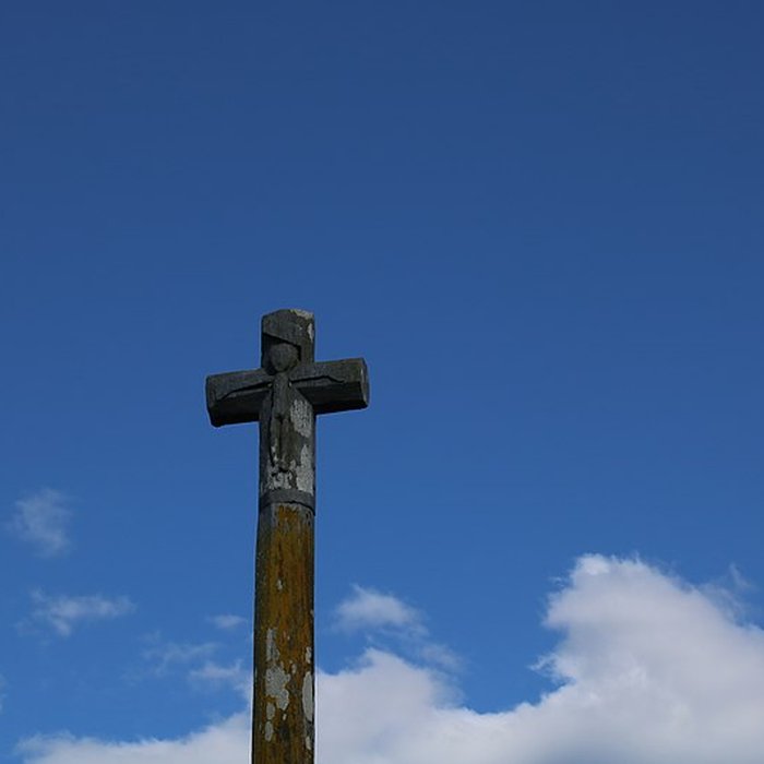Photo de Chapelle du Vieux Bourg à Saint-Sulpice-des-Landes