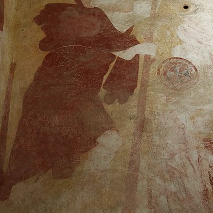 Photo de Chapelle du Vieux Bourg à Saint-Sulpice-des-Landes