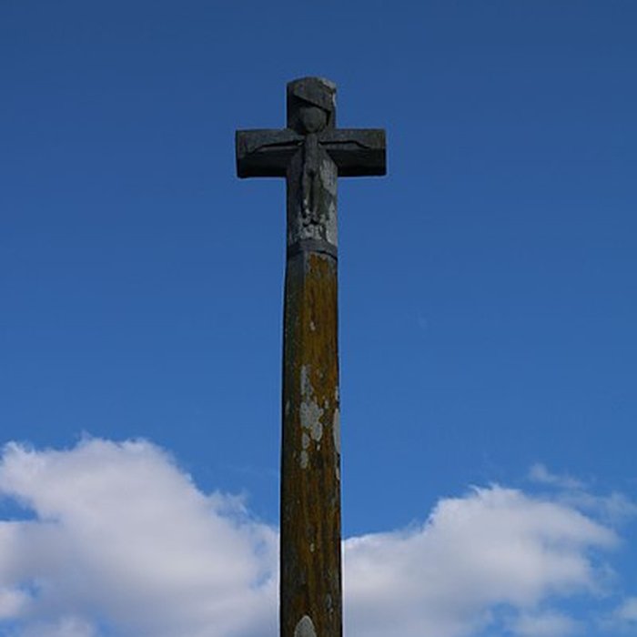 Photo de Chapelle du Vieux Bourg à Saint-Sulpice-des-Landes