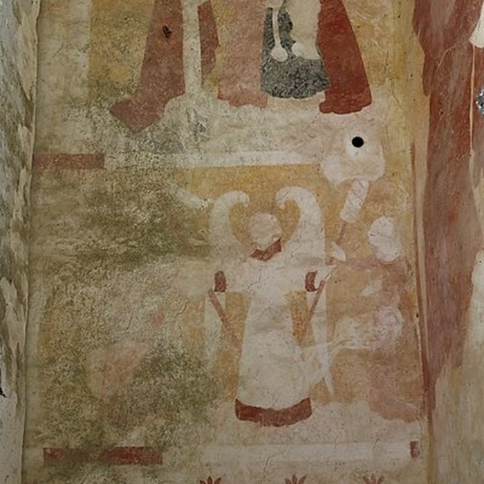 Photo de Chapelle du Vieux Bourg à Saint-Sulpice-des-Landes