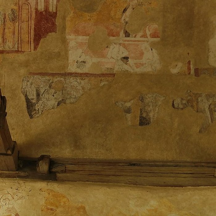 Photo de Chapelle du Vieux Bourg à Saint-Sulpice-des-Landes