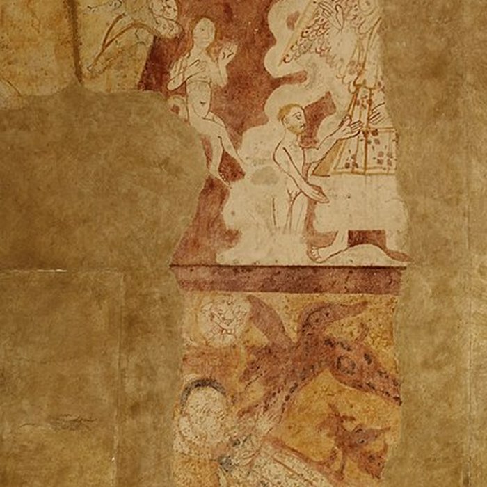 Photo de Chapelle du Vieux Bourg à Saint-Sulpice-des-Landes