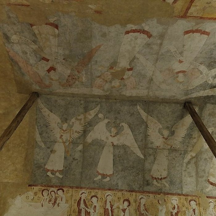 Photo de Chapelle du Vieux Bourg à Saint-Sulpice-des-Landes