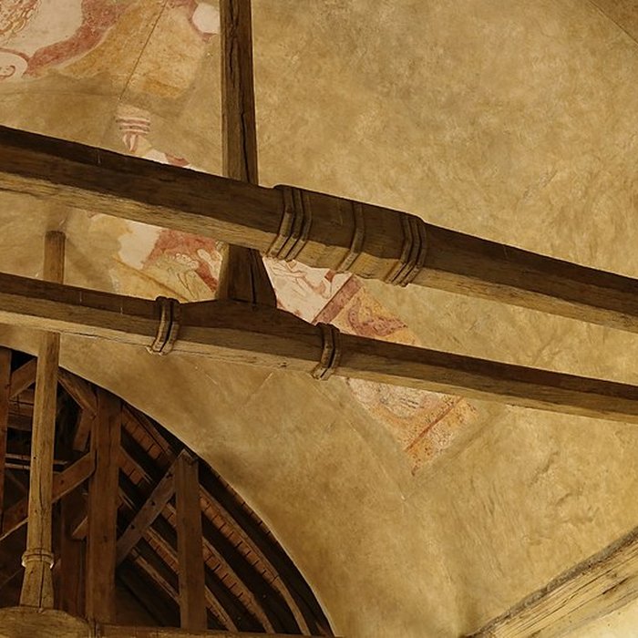 Photo de Chapelle du Vieux Bourg à Saint-Sulpice-des-Landes