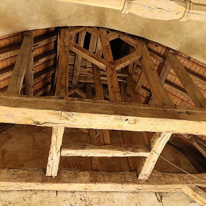 Photo de Chapelle du Vieux Bourg à Saint-Sulpice-des-Landes