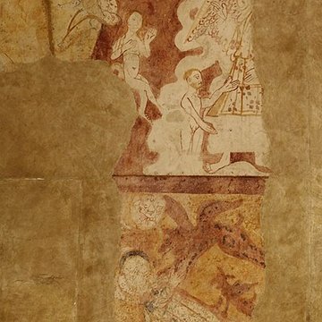 Chapelle du Vieux Bourg à Saint-Sulpice-des-Landes