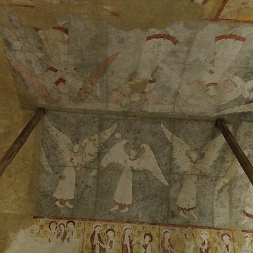 Chapelle du Vieux Bourg à Saint-Sulpice-des-Landes