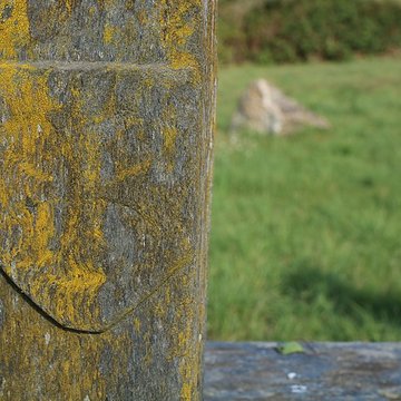 Chapelle du Vieux Bourg à Saint-Sulpice-des-Landes